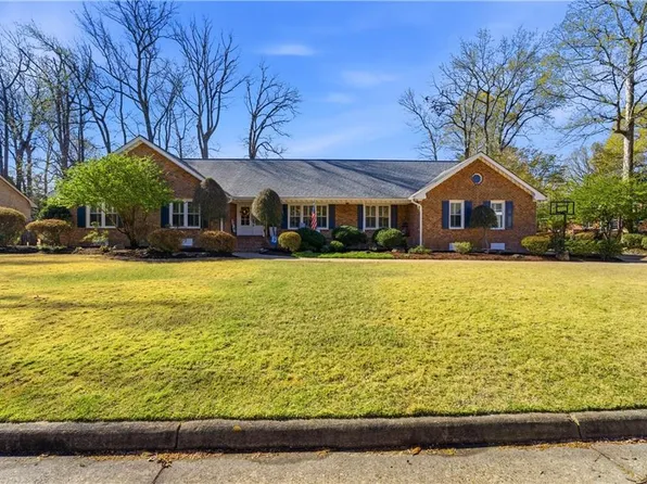 1036 Downshire Chas, Virginia Beach, VA 23452