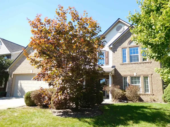17085 Bittner Way, Noblesville, IN 46062