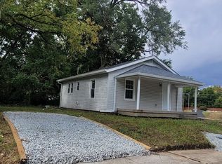 2215 Park Ave, Anderson, IN 46016