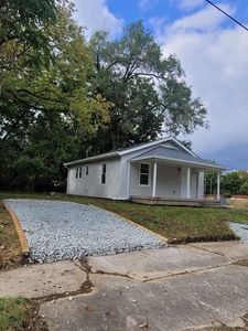 2215 Park Ave, Anderson, IN, 46016