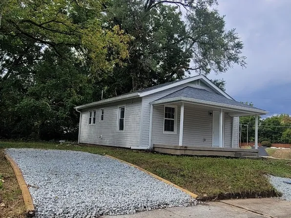2215 Park Ave, Anderson, IN 46016