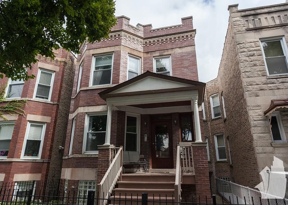 1st image of 2823 N Whipple St #1A