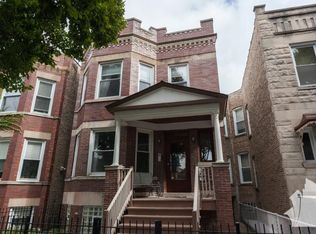 2823 N Whipple St #1AA, Chicago, IL 60618
