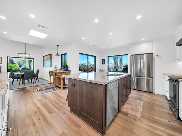26229 N MARQUIS Lane, Rio Verde, AZ 85263