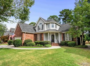 3264 Hermitage Dr, Little River, SC 29566