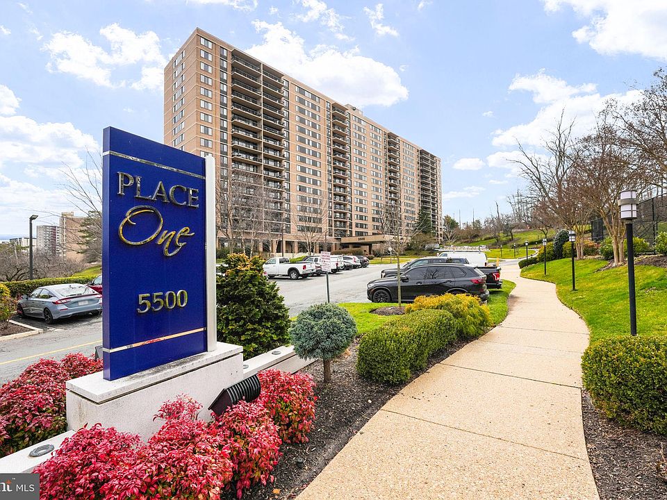 1st image of 5500 Holmes Run Pkwy APT 712