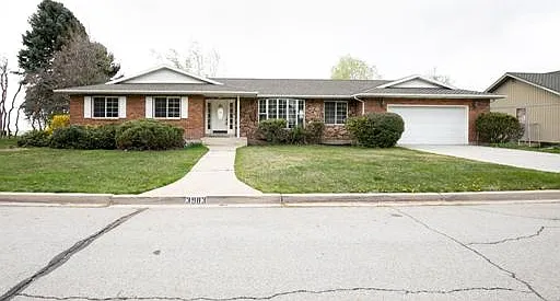 3983 Quail Ridge Dr — Photo 1