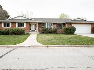 3983 Quail Ridge Dr, Provo, UT 84604