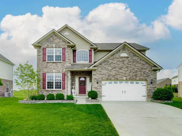 5289 Mariners Way, Liberty Township, OH 45011