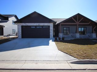 361 Ridge View Dr, Milton, WI 53563