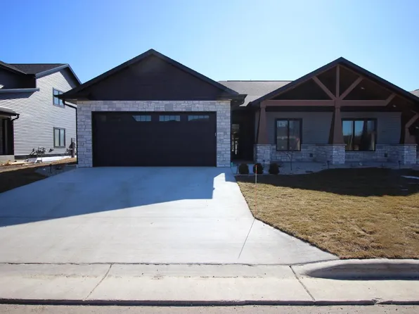 361 Ridge View DRIVE, Milton, WI 53563