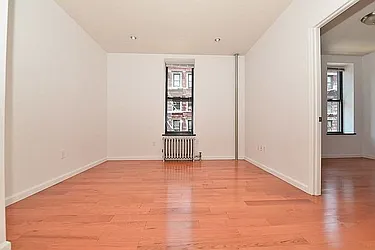 Rented by J Misrahi Realty Corp