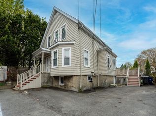 3 Snow Ter, Somerville, MA 02145