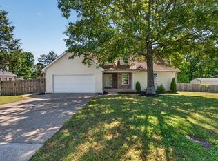 309 Sunnycrest Dr, Murfreesboro, TN 37129