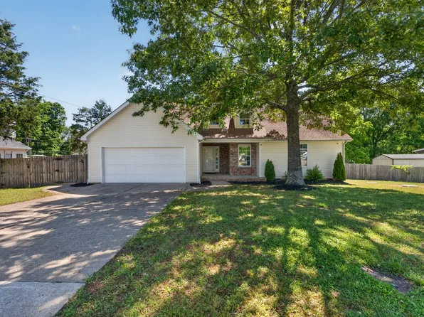 309 Sunnycrest Dr, Murfreesboro, TN 37129