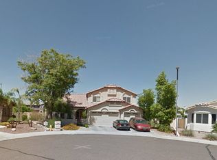 5268 W Potter Dr, Glendale, AZ 85308