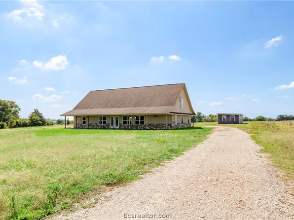 4793 State Highway 21 W, Caldwell, TX 77836
