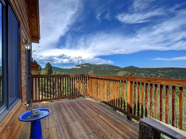 25077 Red Cloud Drive, Conifer, CO 80433