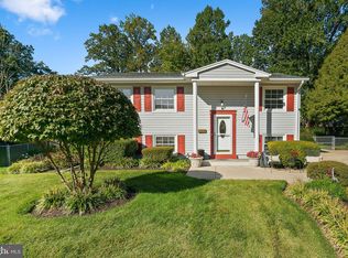 14727 Elmira Ct, Woodbridge, VA 22193