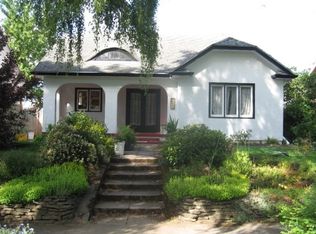 4031 N Overlook Blvd, Portland, OR 97227