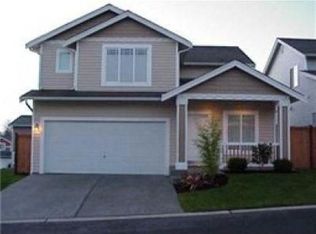 2618 140th Pl SW, Lynnwood, WA 98087