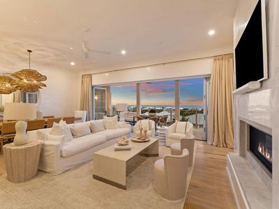 45 W Solaire Way #PENTHOUSE 2, Inlet Beach, FL, 32461