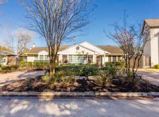 3006 Conway St, Houston, TX 77025