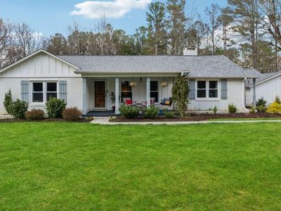 329 Owens Store Rd, Canton, GA, 30115