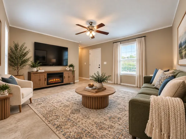 71400 Van Dyke Rd #240, Romeo, MI 48065