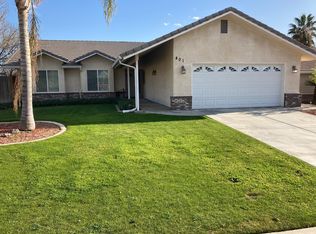 401 Terriwood Ave, Bakersfield, CA 93308