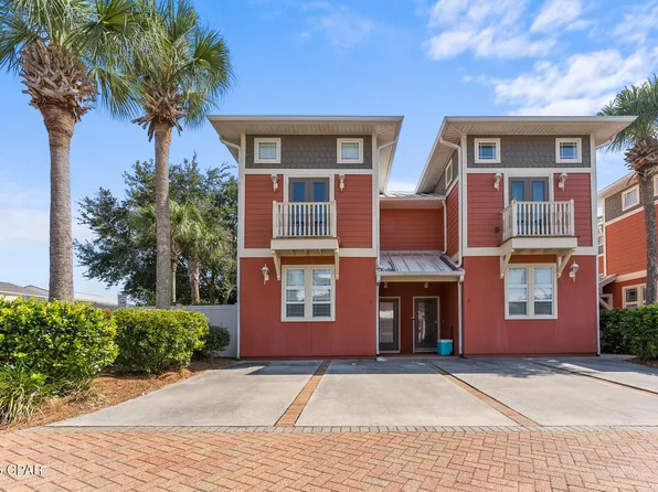 100 Downing St #1, Panama City Beach, FL 32413