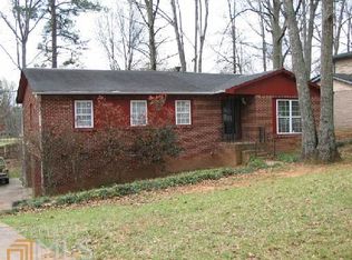 2269 Tarian Dr, Decatur, GA 30034