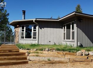 256 Lost Lake Dr, Divide, CO 80814
