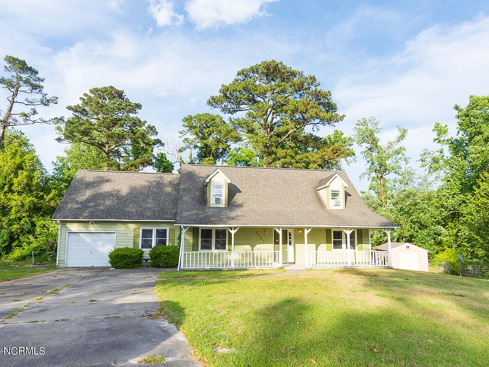 2427 Saddleridge Drive, Midway Park, NC 28544 Zillow