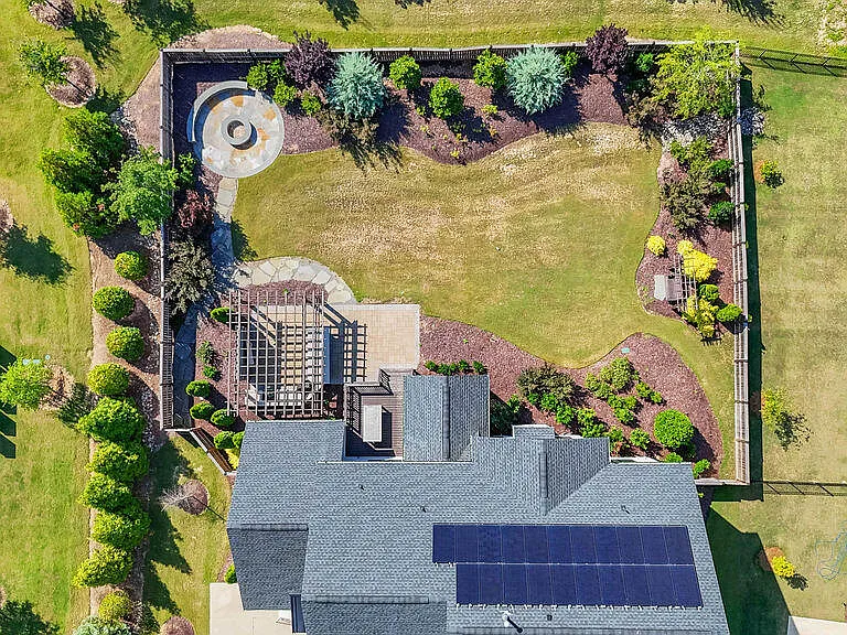 3438 Snowbed Ridge Dr — Photo 83
