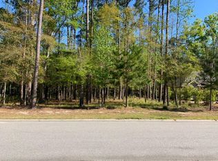 166 Cutter Cir, Bluffton, SC 29909