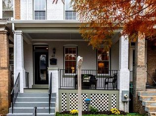 40 Franklin St NE, Washington, DC 20002