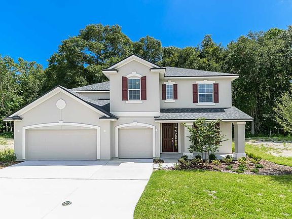 2nd image of 83 Montiano Cir