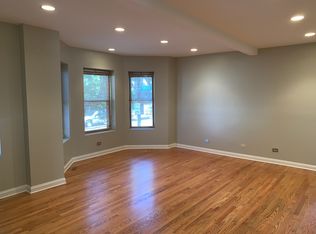 3402 W Medill Ave #1, Chicago, IL 60647