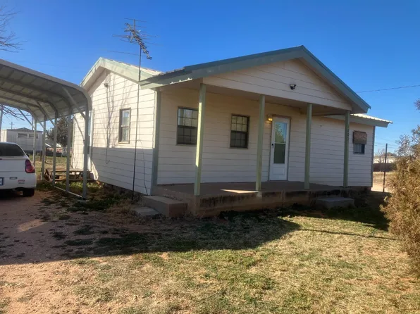 1201 S 2nd St, Brownfield, TX 79316