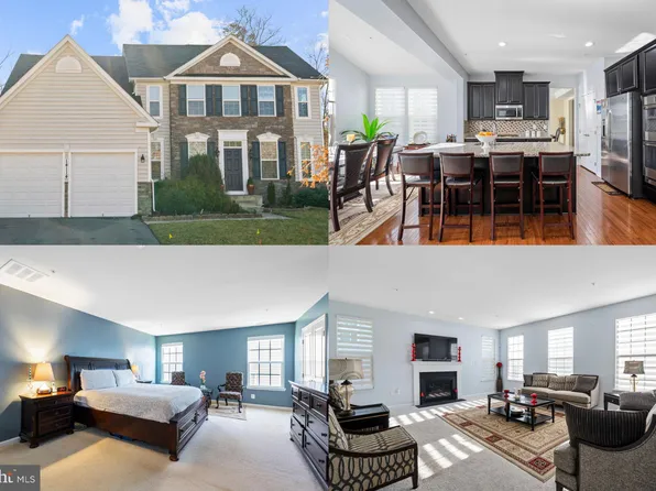 14114 Hardy Tavern Dr, Accokeek, MD 20607