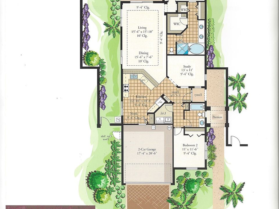 1st image of 161 Tiziano Way