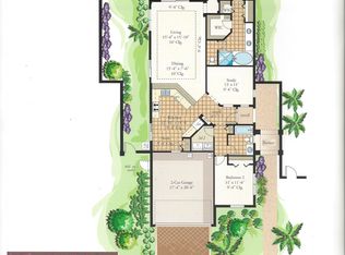 161 Tiziano Way, North Venice, FL 34275