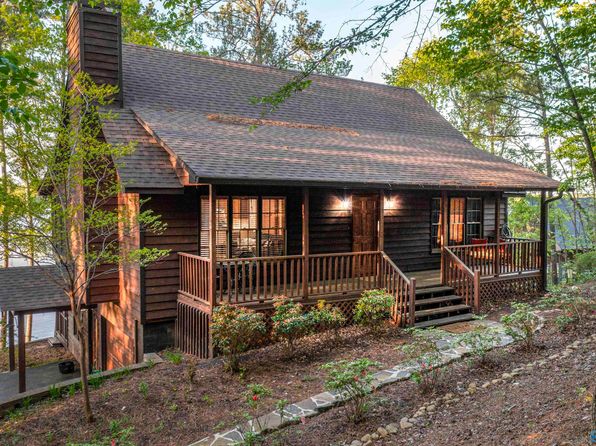 95 County Road 919, Leesburg, AL 35983