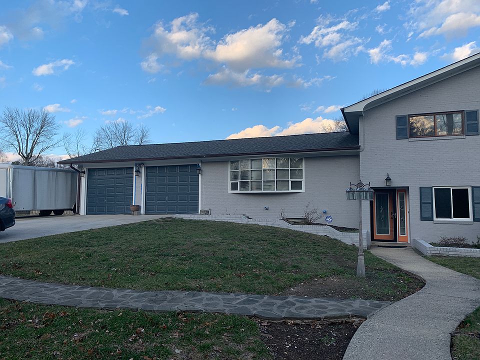 2nd image of 6900 Berkshire Dr