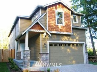 1834 NE Perkins Way, Shoreline, WA 98133