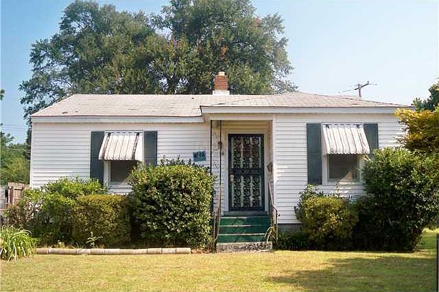 1st image of 4112 Truman Ave
