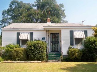 4112 Truman Ave, Memphis, TN 38108