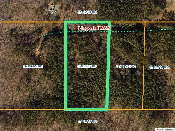 0 Lingerfelt Way, Dalton, GA 30721