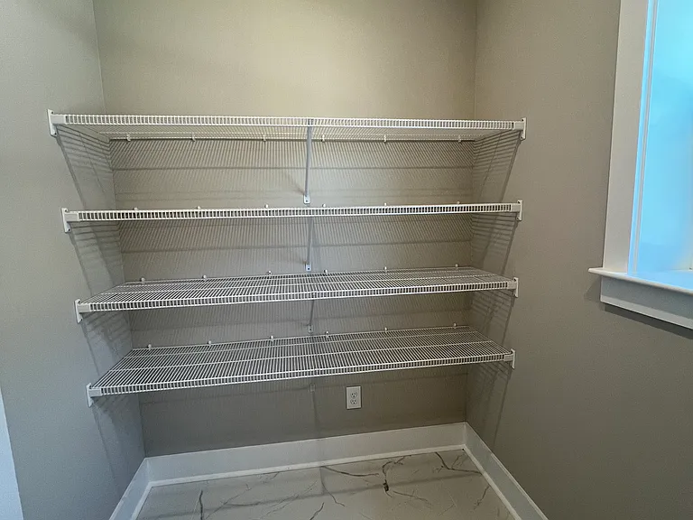 Pantry